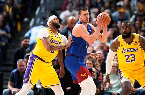 篮球NBA球队训练策略公布