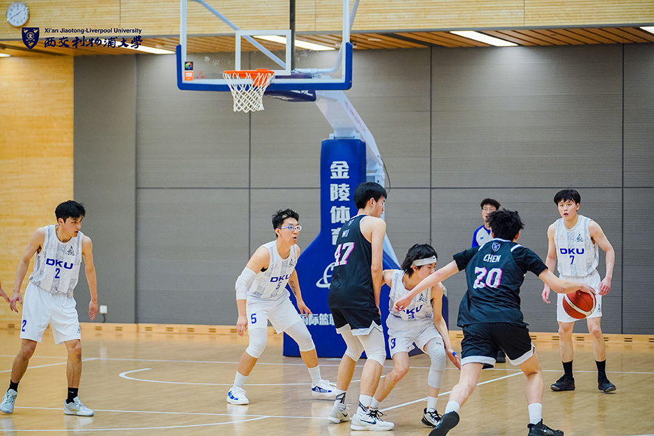 抢点